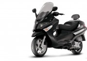 Piaggio XEvo